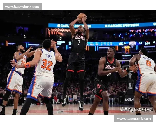NBA火箭最新比赛全程精彩直播回放赛场激烈对决解析 NBA火箭最新比赛全程精彩直播回放赛场激烈对决解析