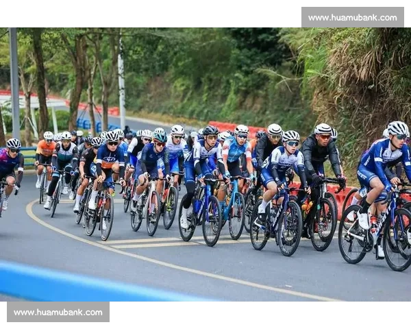 中国自行车赛事发展历程与未来趋势探讨:从竞技到全民健身的全面升级 中国自行车赛事发展历程与未来趋势探讨:从竞技到全民健身的全面升级